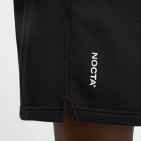 Nike NOCTA Cardinal Fleece Shorts
