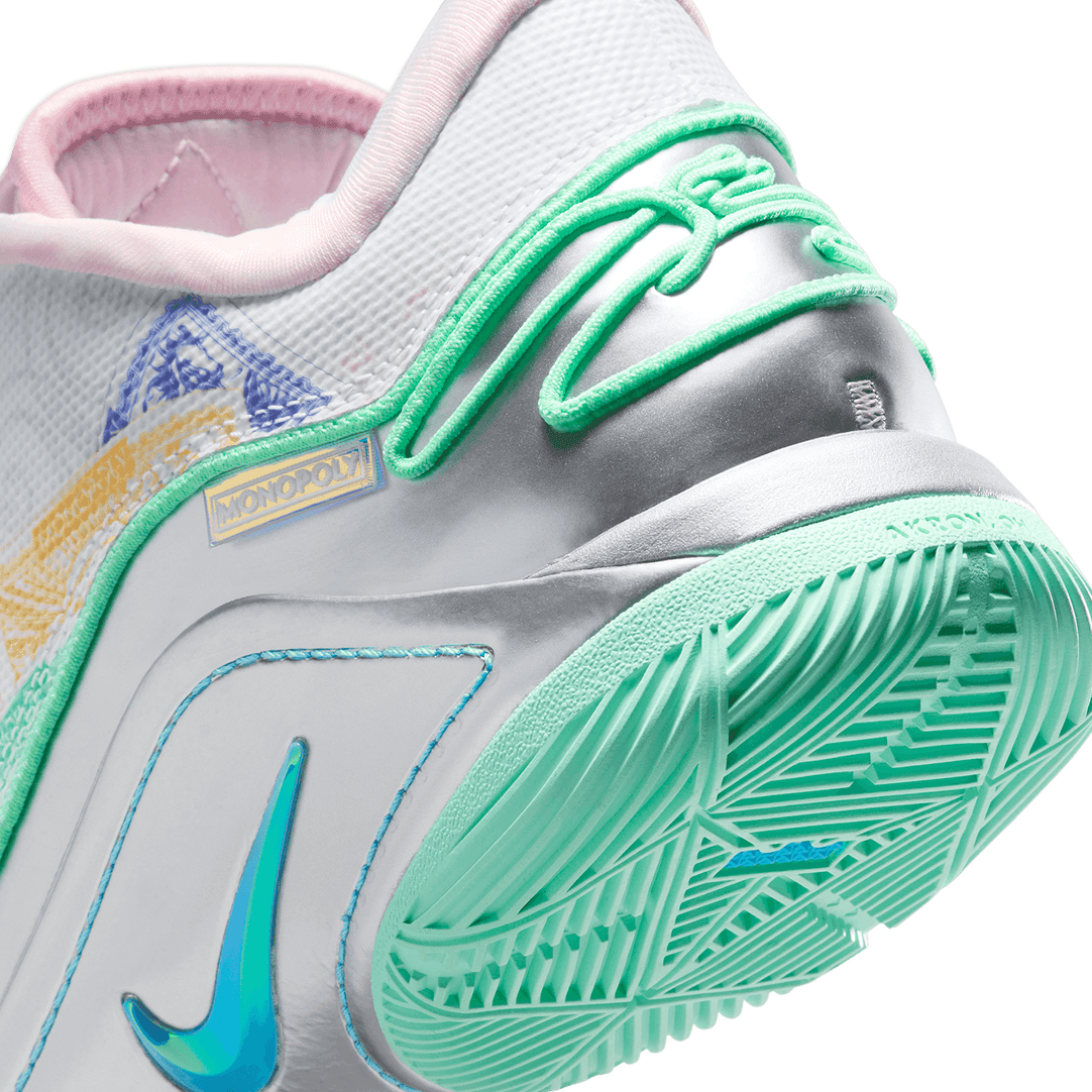 ☆送料無料☆ NIKE x MONOPOLY LEBRON XXII EP ☆ Nike Monopoly x LeBron 22 QS EP Currency - FZ1098-100 | eBay