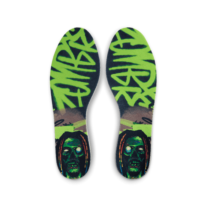 シューズ Nike Ja 3 \"Spooky Season\" (HV9924-700/ Nike Ja 3 