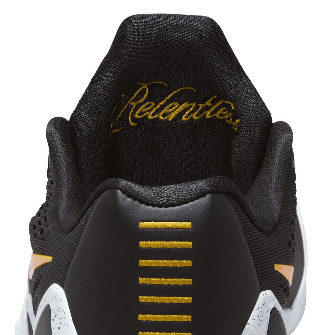 kobe 1 protro black gold