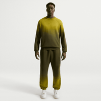Nike NOCTA Men's Fleece CS Crew