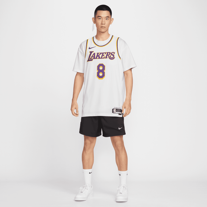 Nike NBA Dri-FIT ADV Association Edition Authentic Jersey - Kobe Nike NBA Dri-FIT ADV Association Edition Authentic Jersey - Kobe