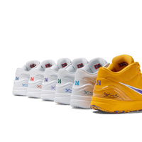 Nike Kobe 4 Protro 'Draft Pack' // Reserve