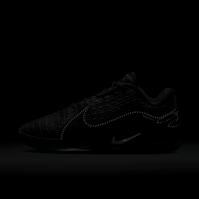 新版 Nike LeBron XXII LX EP 'Black Label' – TITAN 靴