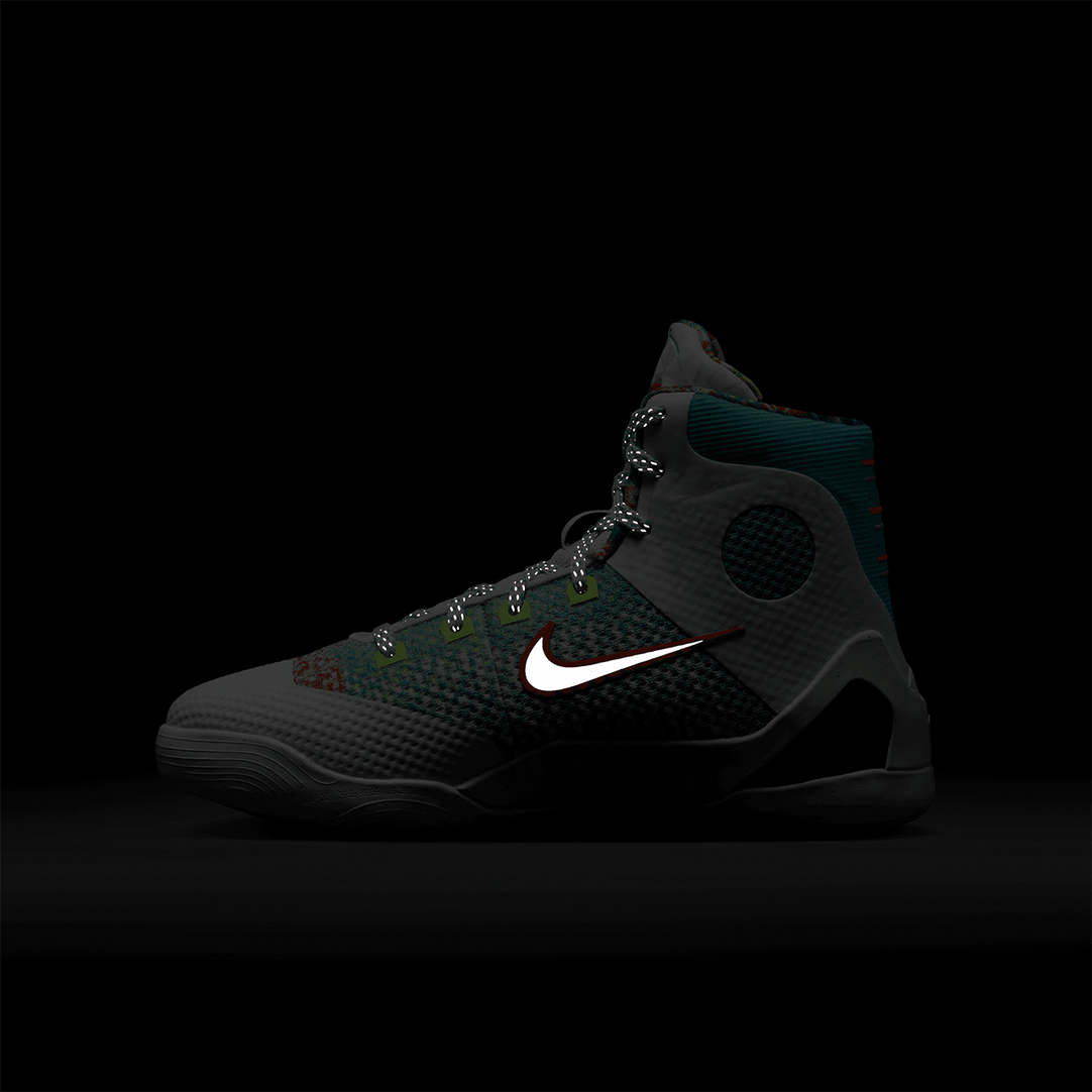 kobe ix elite black mamba