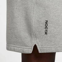 Nike NOCTA Cardinal Fleece Shorts
