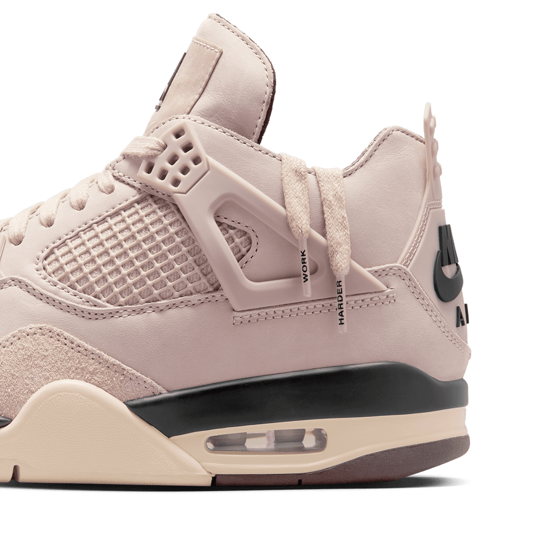 Wmns Air Jordan 4 Retro SP x A Ma Maniere W.Y.W.S