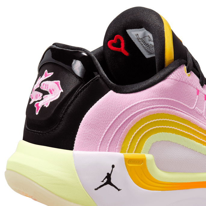 Jordan Luka 4 PF 'Gone Fishing' | Pink