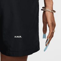 Nike NOCTA Cardinal Nylon Shorts