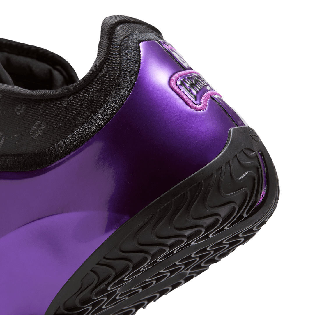 Nike LeBron XXIII EP 'Chosen One' | Black