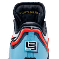 Nike LeBron XXIII EP 'Baltic Blue and Bright Crimson'