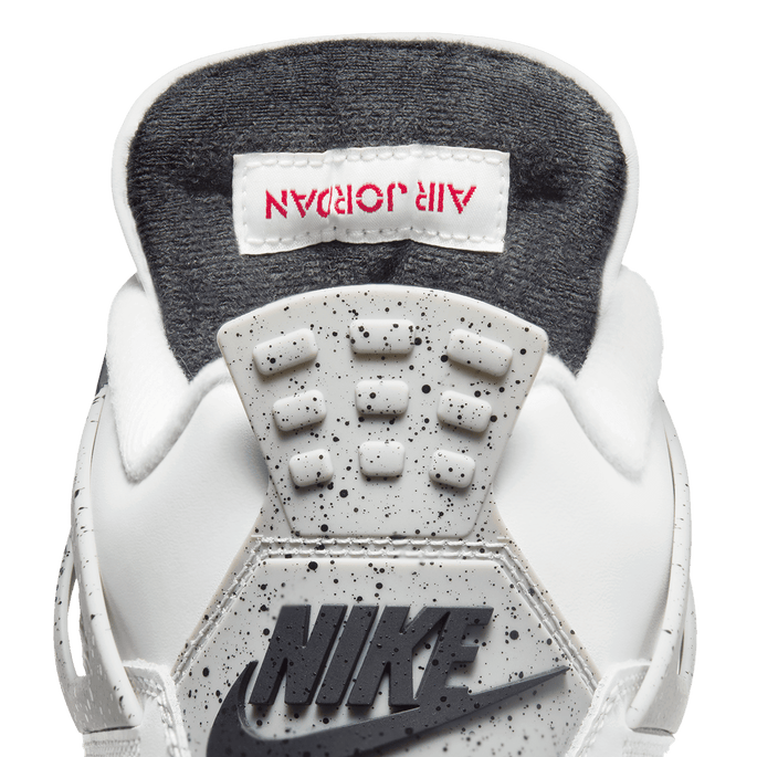 Air Jordan Retro 'White Cement'