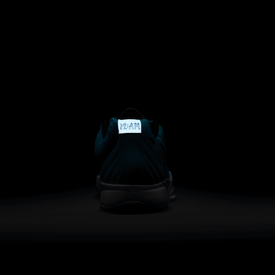 【使用2回】NIKE JA 2 SCRATCH EP Nike Ja 2 EP 'Scratch' | Blue