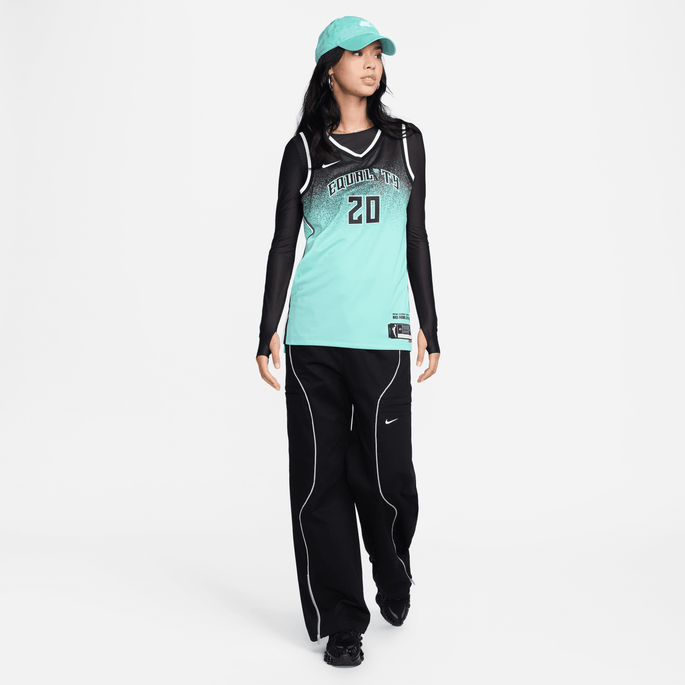 Nike Dri-FIT WNBA Victory Jersey - Sabrina Ionescu New York