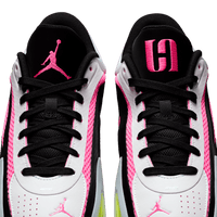 Wmns Jordan Heir Series 2 PF 'Pink Blast'