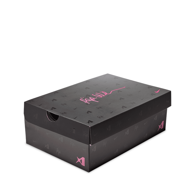 Nike A'One EP 'OG Pearl' | White