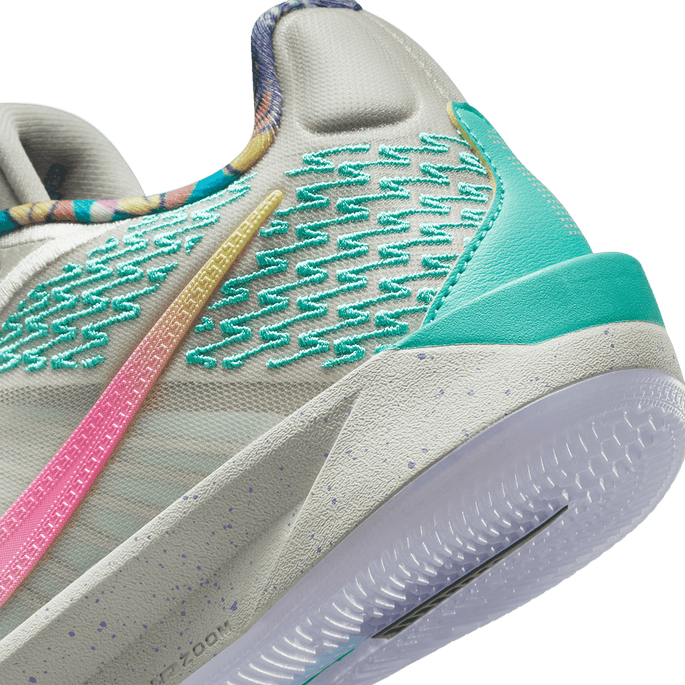 Nike Sabrina 2 Titan EP サブリナ2 27.5 TITAN 22 x Nike Sabrina 2 EP Make Space Womens Unisex