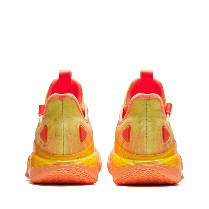 Anta Shockwave 5 Pro PE 'Sun' – TITAN