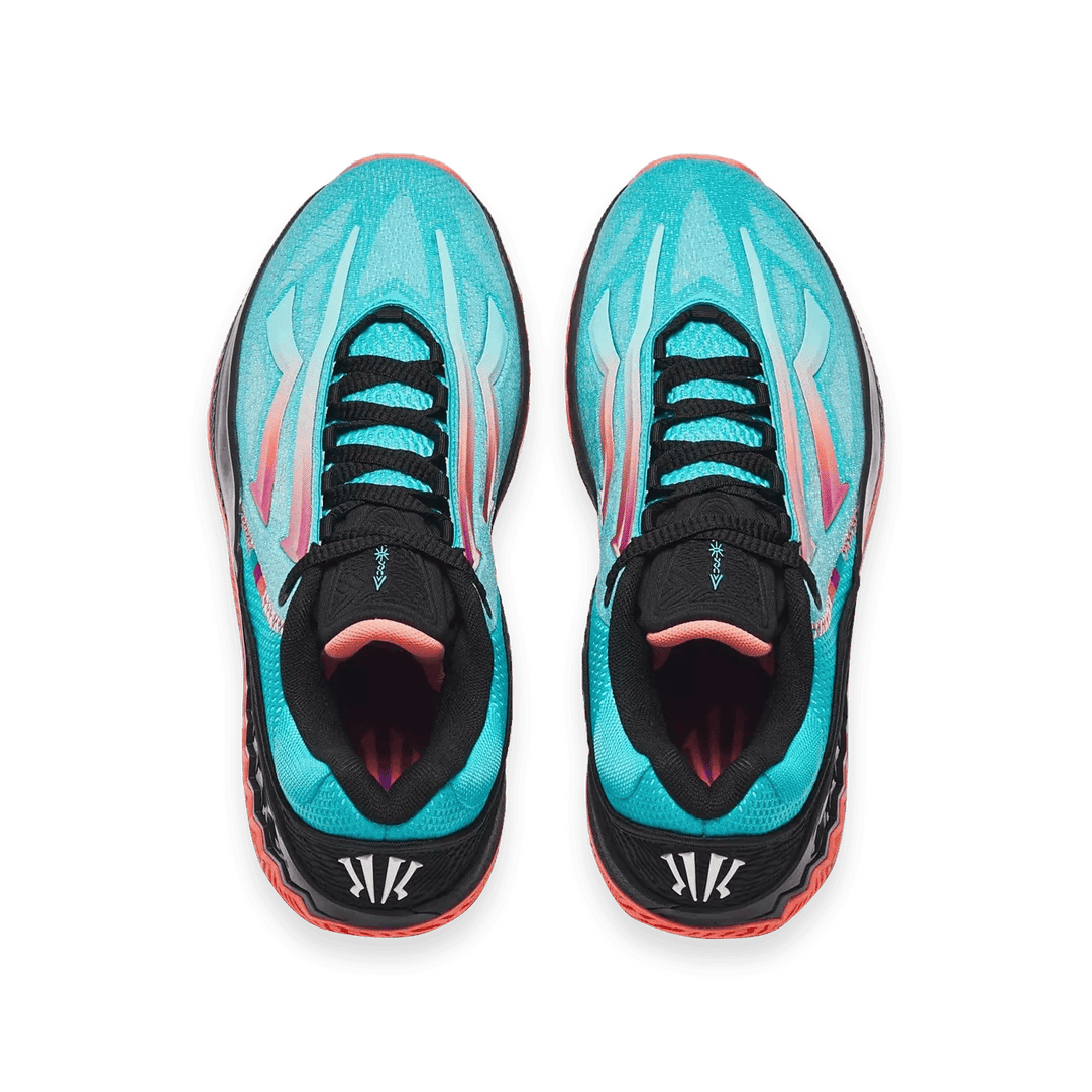 Anta Kai 2 Speed 'Retro '90' | Blue