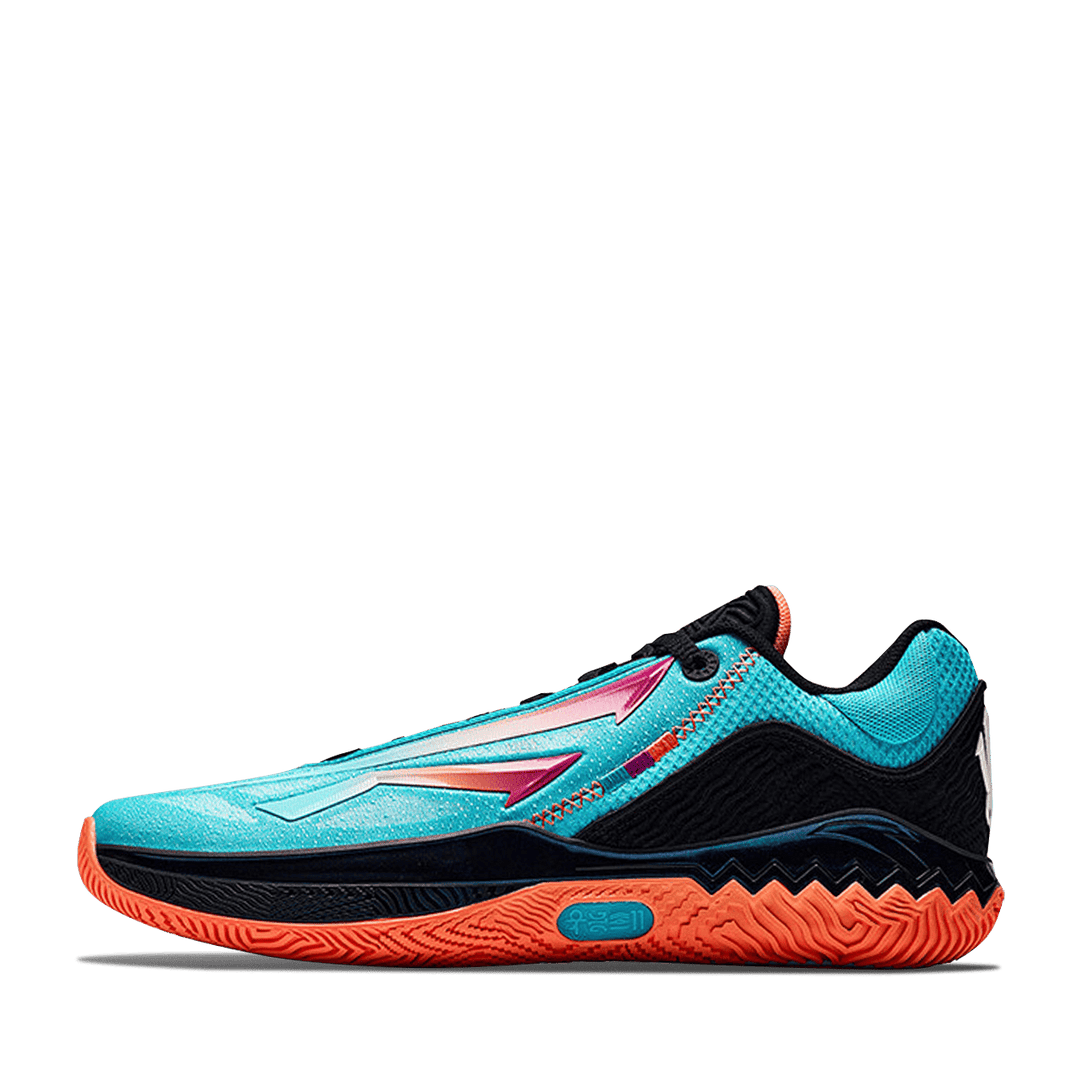 ANTA KAI Speed2　US9.5 Anta Kai 2 Speed 'Retro '90' | Blue