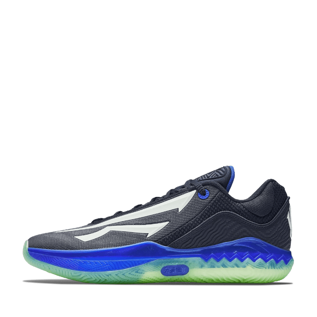 Anta Kai 2 Speed 'Dallas' | Blue