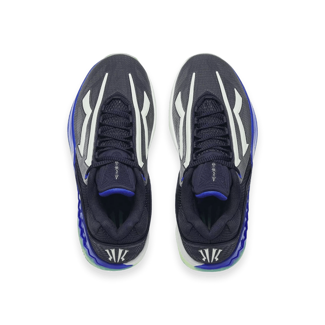 Anta Kai 2 Speed 'Dallas' | Blue