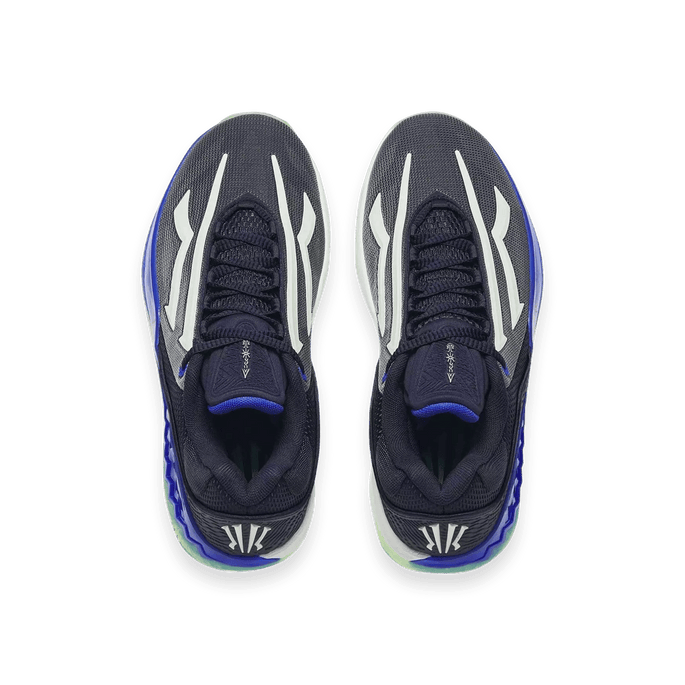 Anta Kai 2 Speed 'Dallas' | Blue