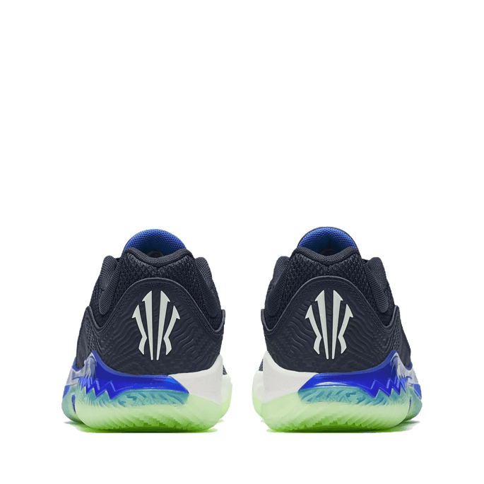 Anta Kai 2 Speed 'Dallas' | Blue