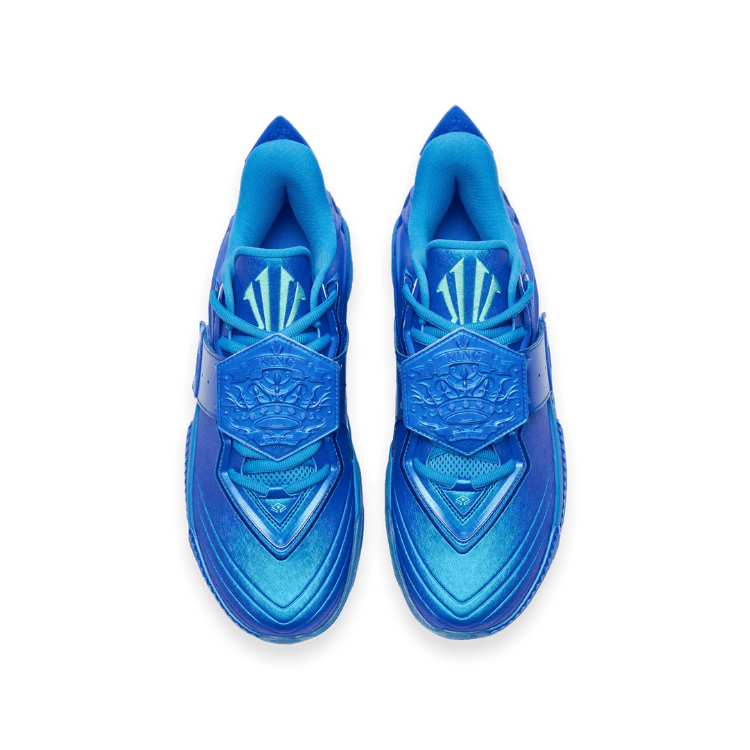 Anta Kai 2 'King of the Court' | Blue