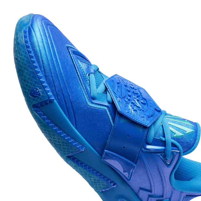 Anta Kai 2 'King of the Court' | Blue