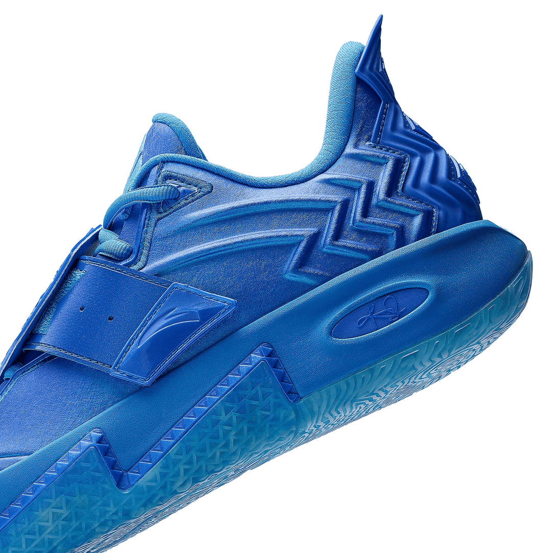 Anta Kai 2 'King of the Court' | Blue