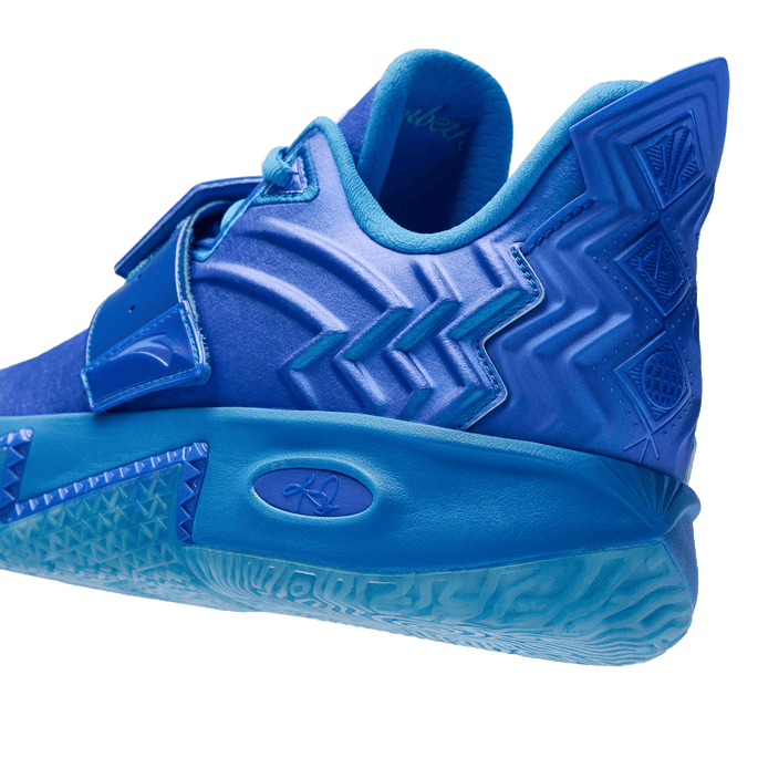 Anta Kai 2 'King of the Court' | Blue