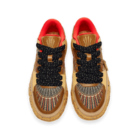 Anta Hélà Code 'Kairoglyphics'