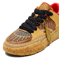 Anta Hélà Code 'Kairoglyphics'