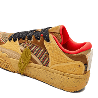 Anta Hélà Code 'Kairoglyphics'