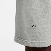 Nike NOCTA Cardinal Fleece Shorts
