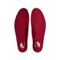 Air Jordan 3 Retro x Levi's® 'Indigo and Gym Red'