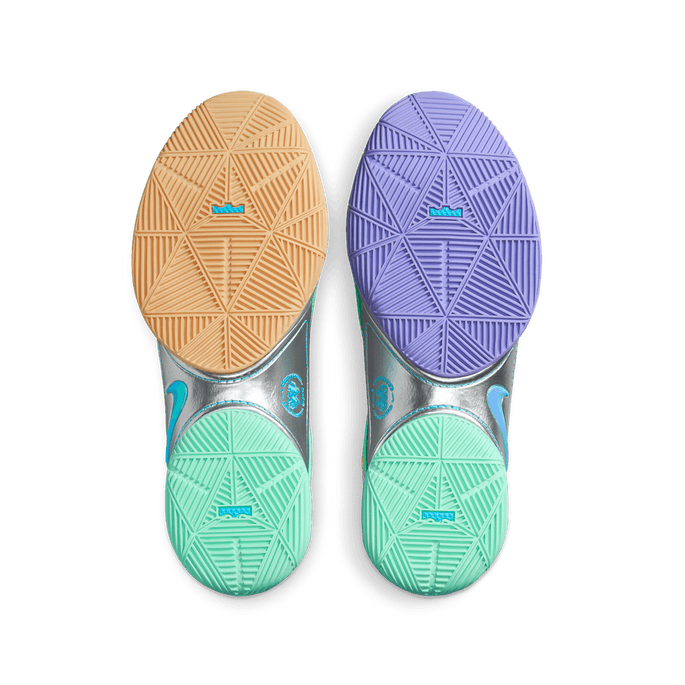 lebron currency shoes