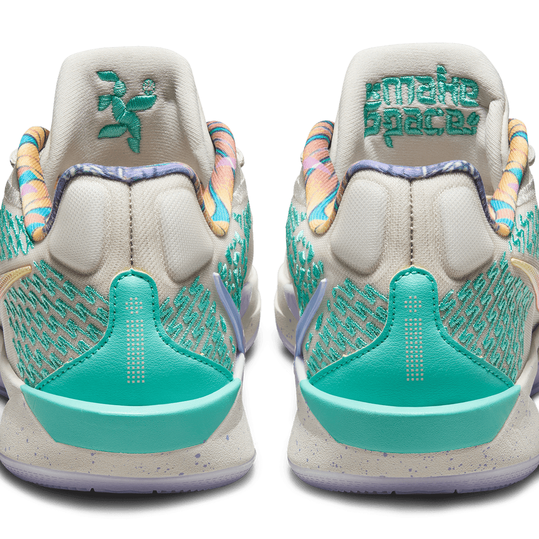 Nike Sabrina 2 EP Conductor FZ1517-002 Women's Light Blue | eBay