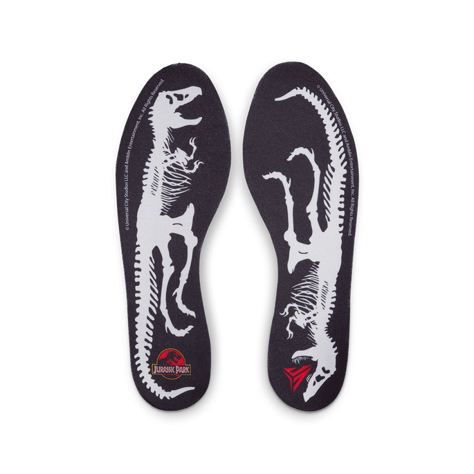 NIKE JA 3 JP EP × Jurassic Park 29 Nike Ja 3 EP x Jurassic Park 'Explorer' | Green