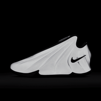 Nike G.T. Future EP 'Metallic Silver'