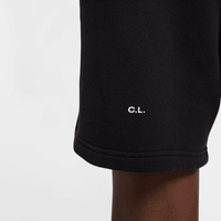 Nike NOCTA Cardinal Fleece Shorts