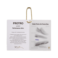 Nike Kobe Air Force 1 Low Protro 'Siempre Mio'