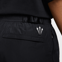 Nike NOCTA Cardinal Nylon Shorts