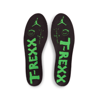 Jordan CJ1 T-Rexx 'Green Spark'