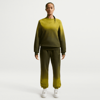 Nike NOCTA Men's Fleece CS Crew