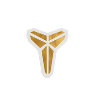 Nike Kobe Air Force 1 Low 'Team Red and White'