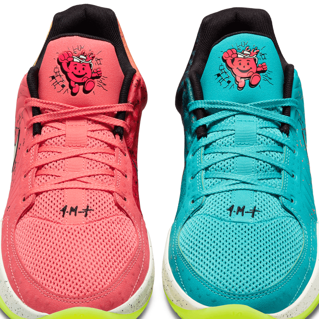 Kool-Aid × Nike Ja 2 Kool-Aid × Nike Ja 2