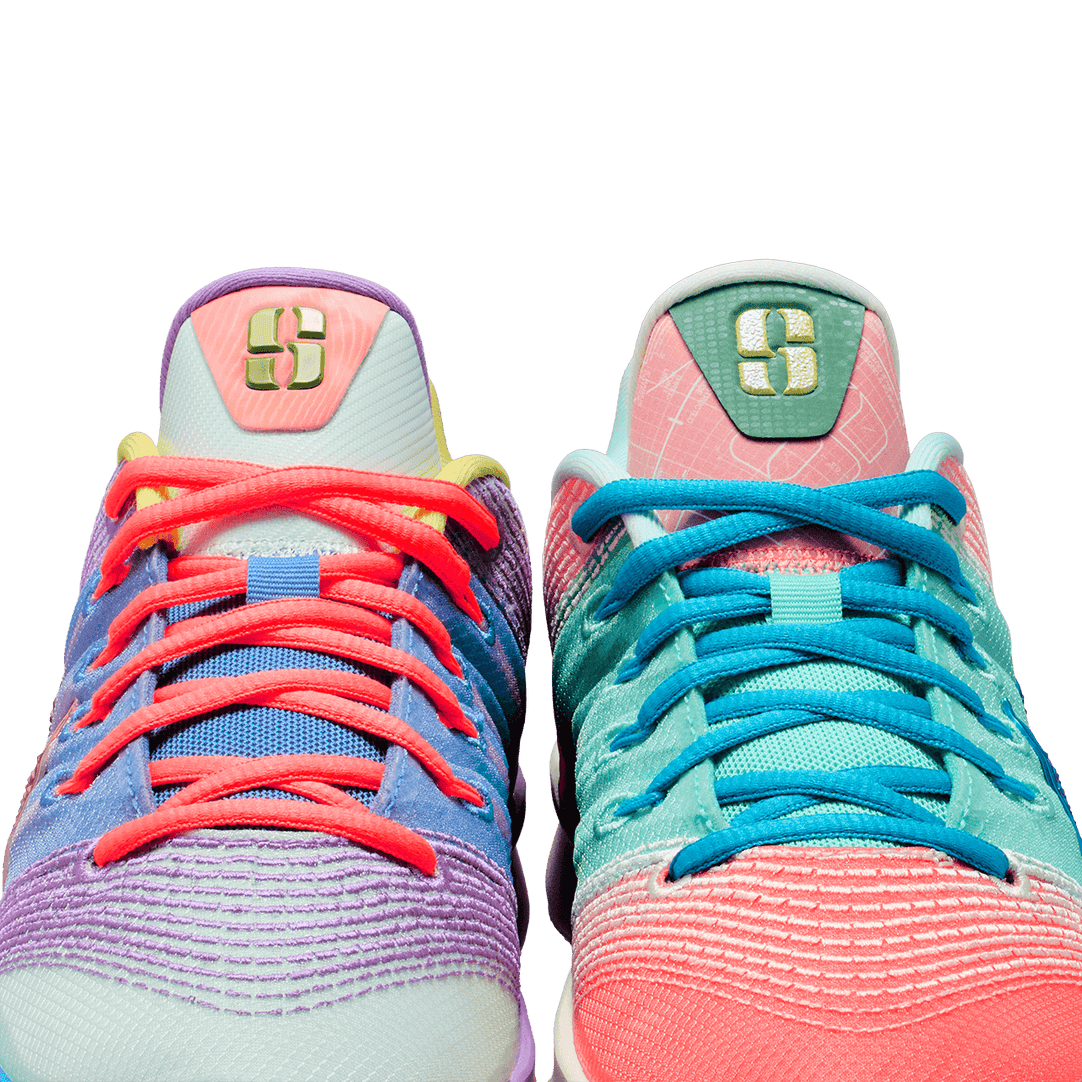 Nike Sabrina 3 EP 'What The' | Sky Blue