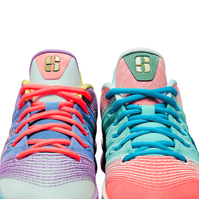 Nike Sabrina 3 EP 'What The' | Sky Blue